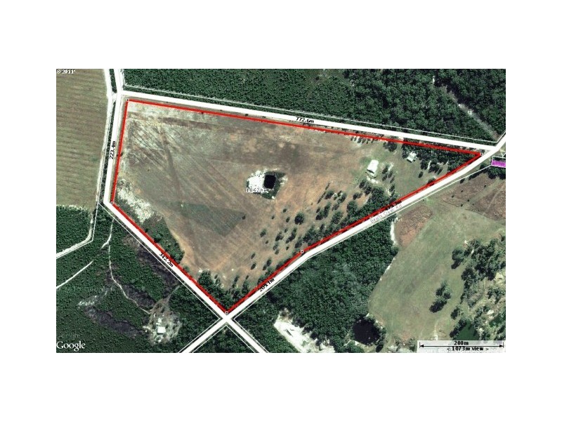 142 Beelbi Creek Road, Toogoom QLD 4655