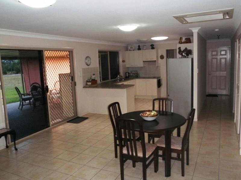 142 Beelbi Creek Road, Toogoom QLD 4655