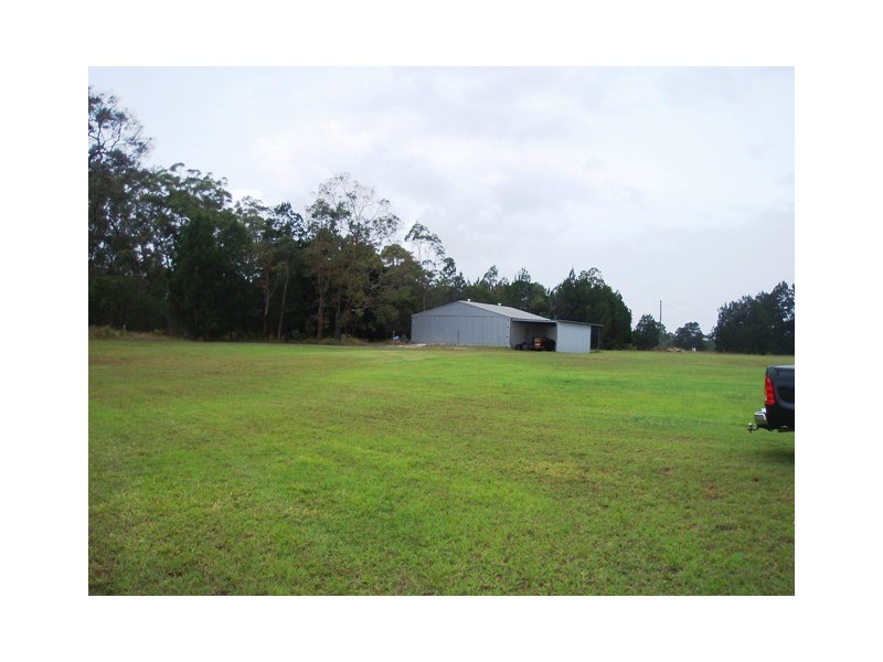 142 Beelbi Creek Road, Toogoom QLD 4655