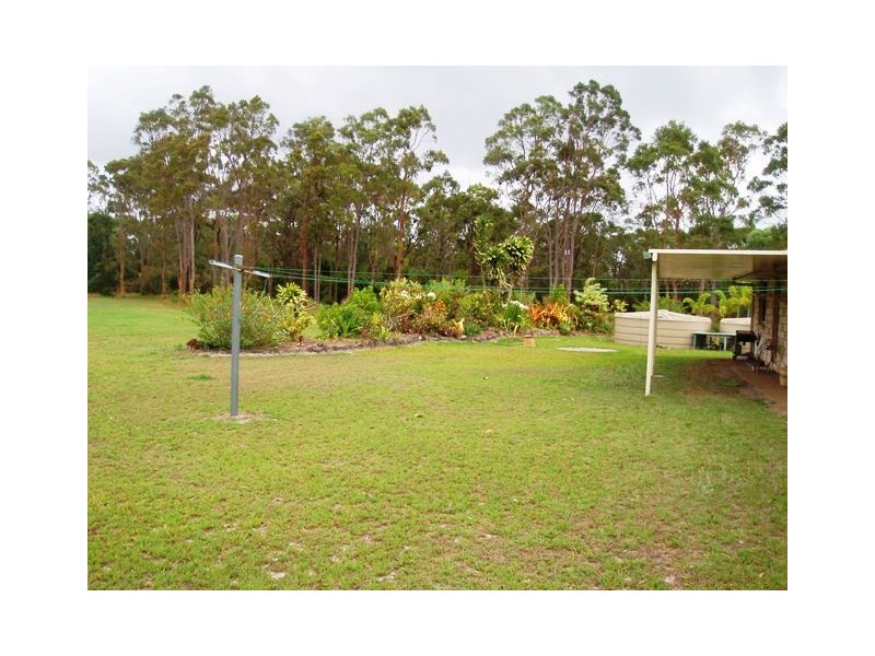 142 Beelbi Creek Road, Toogoom QLD 4655