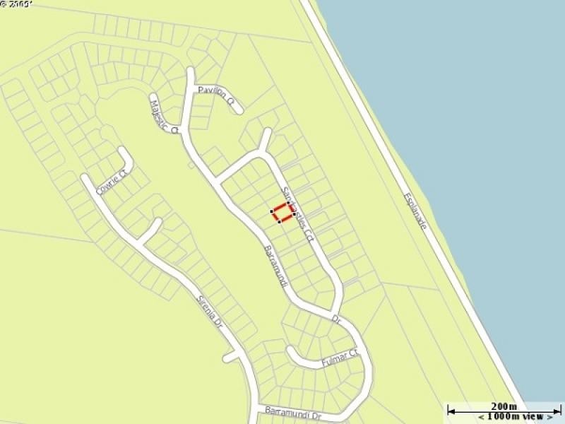 16 Sandcastles Circuit, Burrum Heads QLD 4659