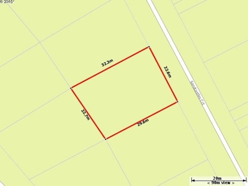 16 Sandcastles Circuit, Burrum Heads QLD 4659
