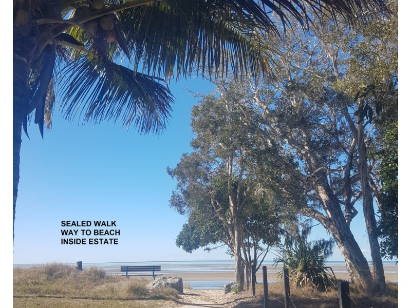 16 Sandcastles Circuit, Burrum Heads QLD 4659