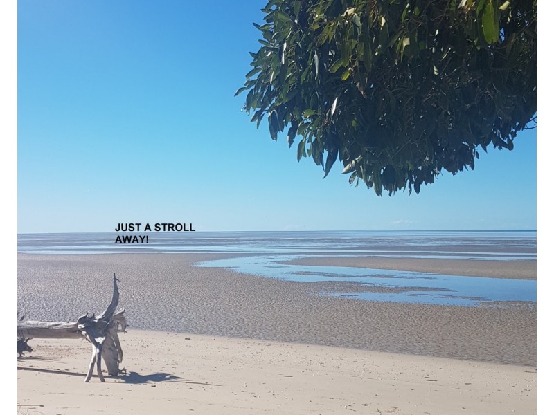 16 Sandcastles Circuit, Burrum Heads QLD 4659