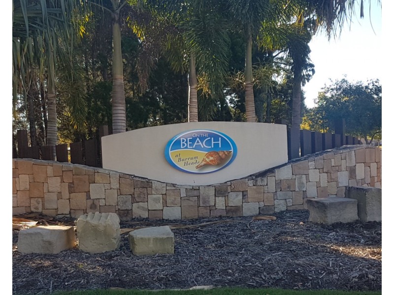 16 Sandcastles Circuit, Burrum Heads QLD 4659