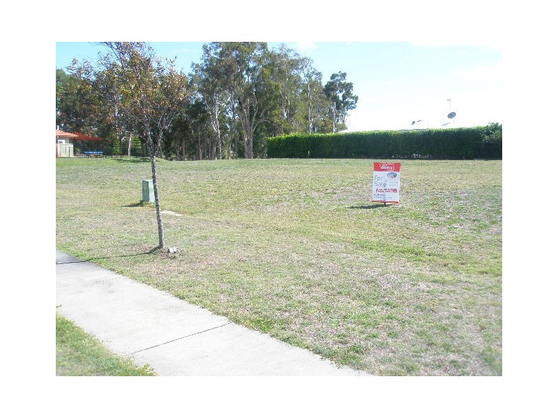 9 Sirenia Drive, Burrum Heads QLD 4659