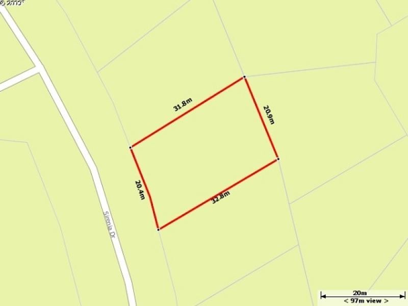 9 Sirenia Drive, Burrum Heads QLD 4659