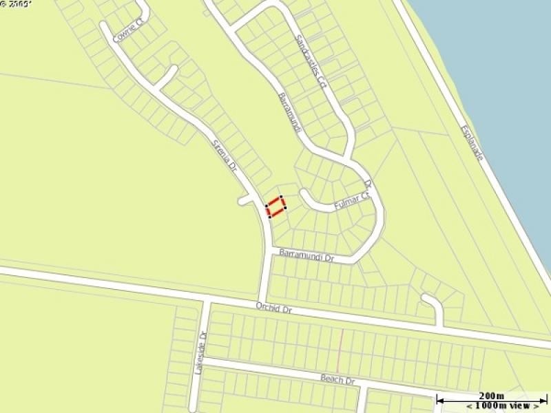 9 Sirenia Drive, Burrum Heads QLD 4659