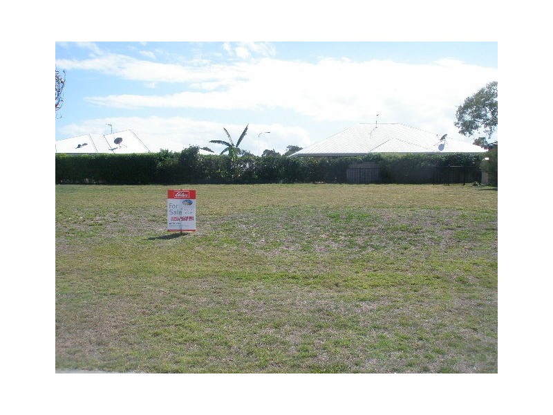 9 Sirenia Drive, Burrum Heads QLD 4659