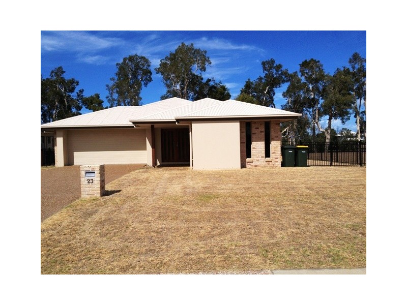 23 Sirenia Drive, Burrum Heads QLD 4659
