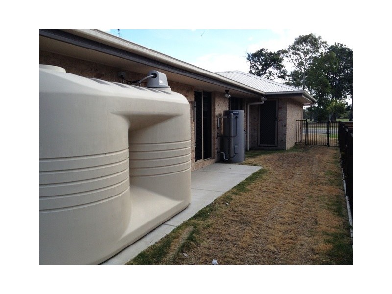 23 Sirenia Drive, Burrum Heads QLD 4659