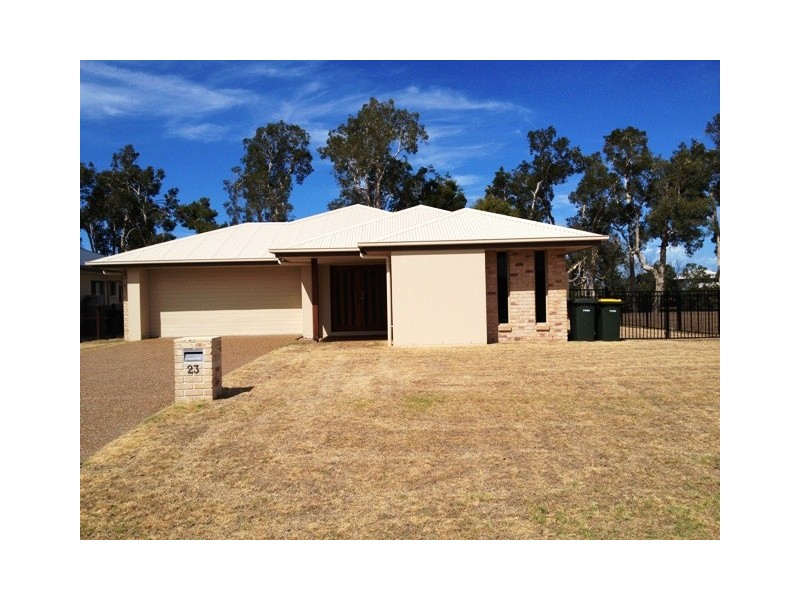 23 Sirenia Drive, Burrum Heads QLD 4659