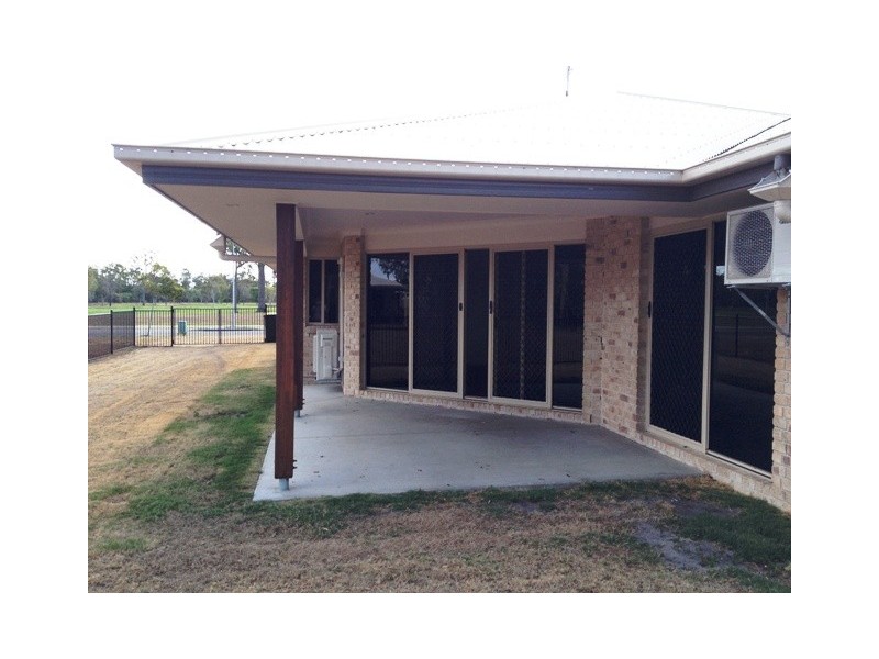 23 Sirenia Drive, Burrum Heads QLD 4659