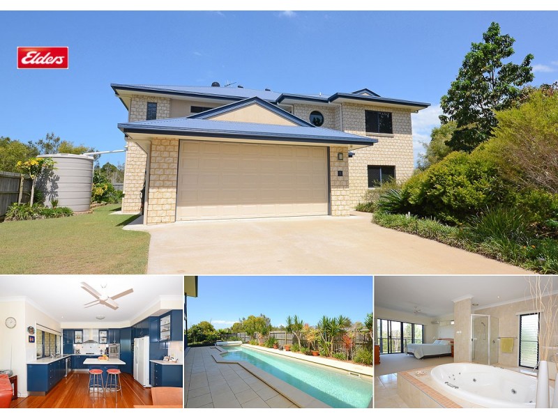 1 Tamarind Cl, Burrum Heads QLD 4659