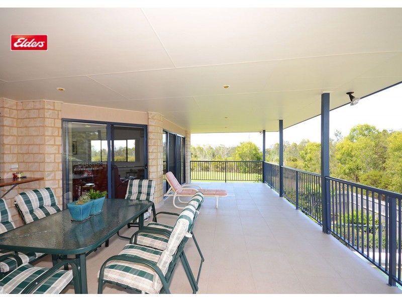 1 Tamarind Cl, Burrum Heads QLD 4659