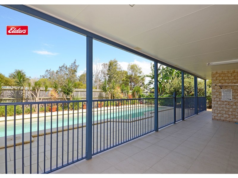 1 Tamarind Cl, Burrum Heads QLD 4659