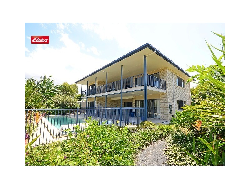 1 Tamarind Cl, Burrum Heads QLD 4659