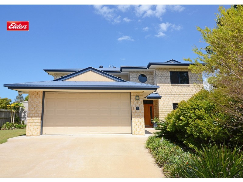 1 Tamarind Cl, Burrum Heads QLD 4659
