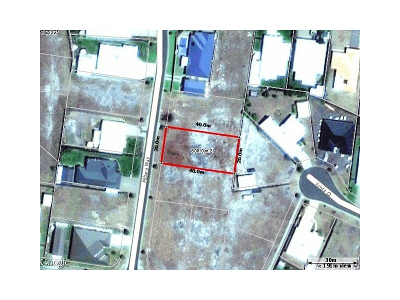 10 Pilbara Way, Burrum Heads QLD 4659