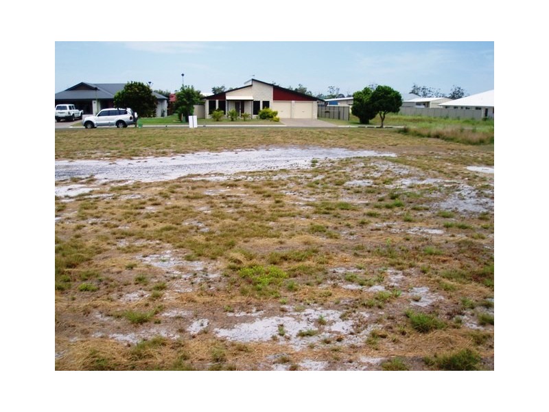 10 Pilbara Way, Burrum Heads QLD 4659