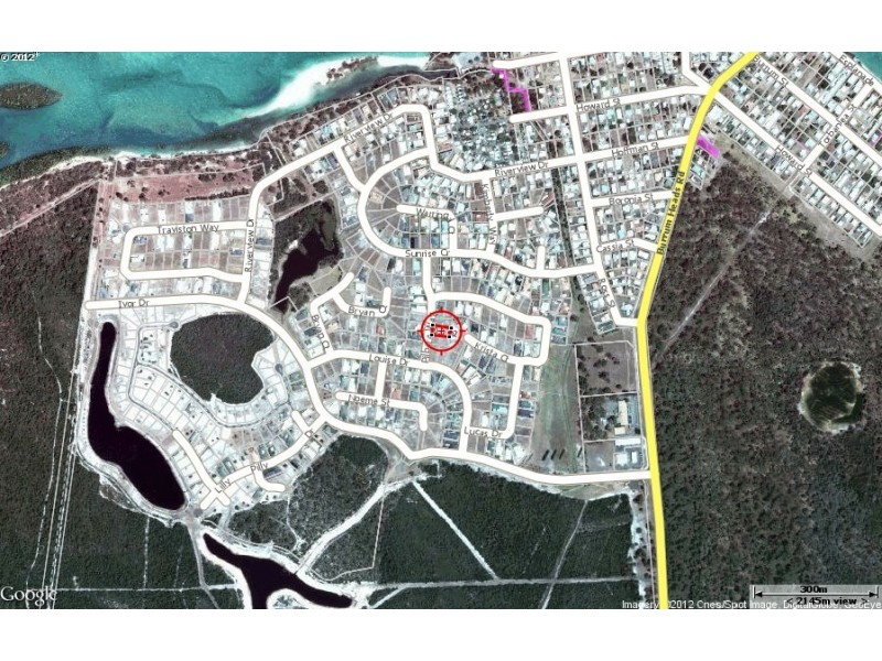 10 Pilbara Way, Burrum Heads QLD 4659