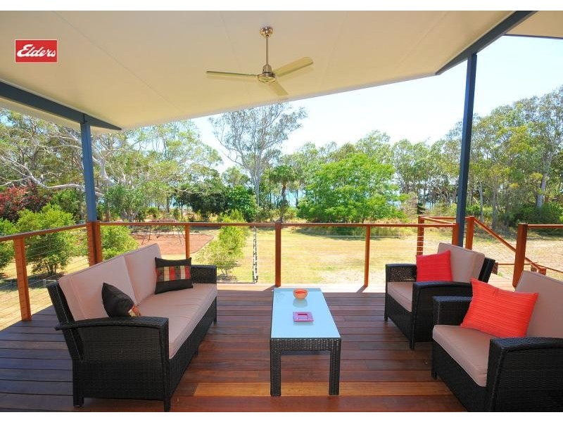 178 Kingfisher Pde, Toogoom QLD 4655