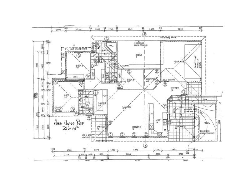 40 Lucas Drive, Burrum Heads QLD 4659