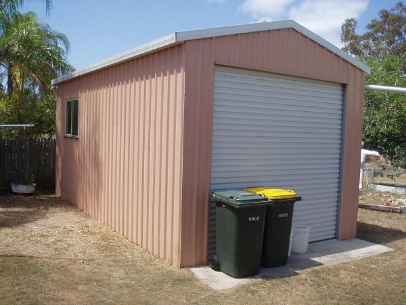125 Burrum Street, Burrum Heads QLD 4659