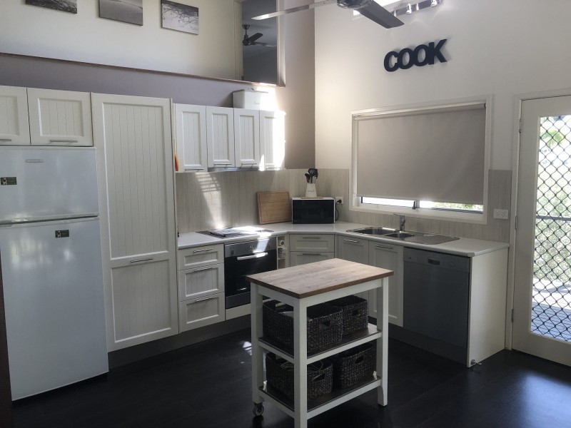 130 Kingfisher Pde, Toogoom QLD 4655