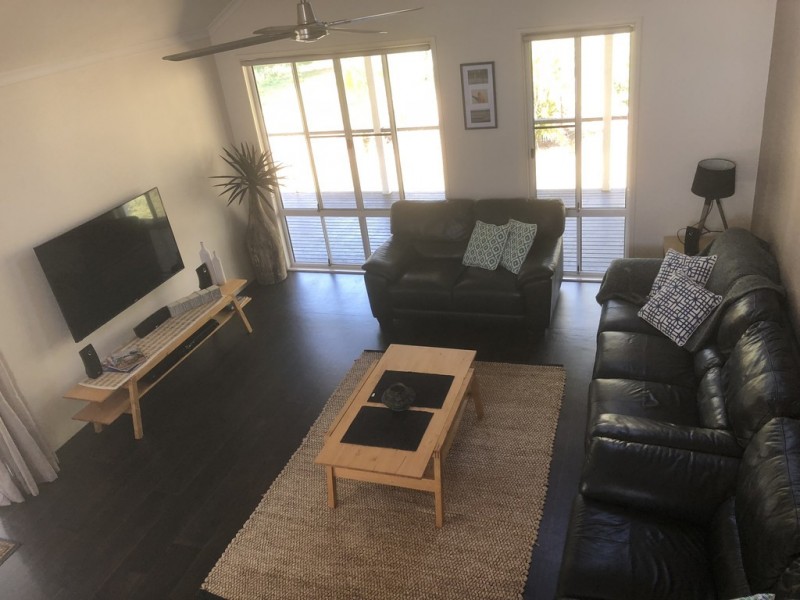 130 Kingfisher Pde, Toogoom QLD 4655