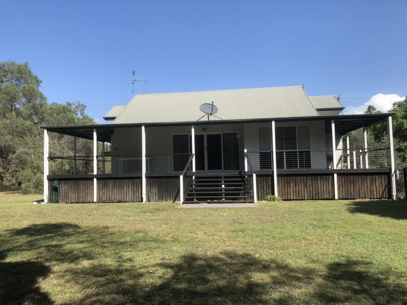 130 Kingfisher Pde, Toogoom QLD 4655