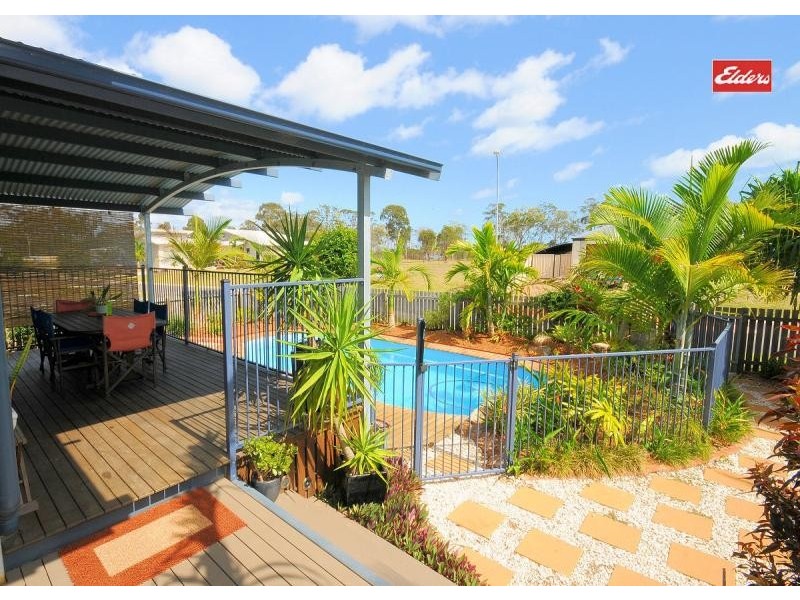 37 Traviston Way, Burrum Heads QLD 4659