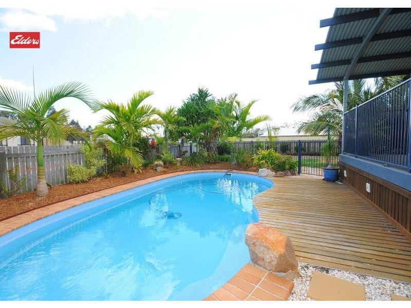 37 Traviston Way, Burrum Heads QLD 4659