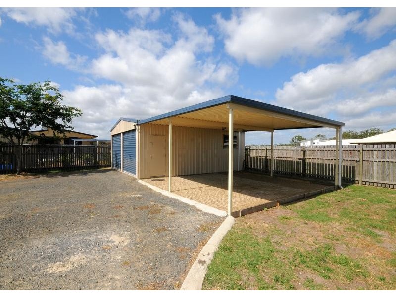 37 Traviston Way, Burrum Heads QLD 4659