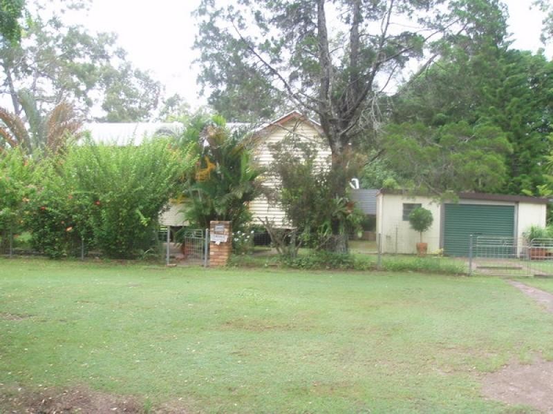26 Dalkeith Street, Burrum Town QLD 4659