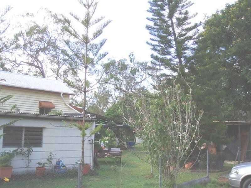 26 Dalkeith Street, Burrum Town QLD 4659