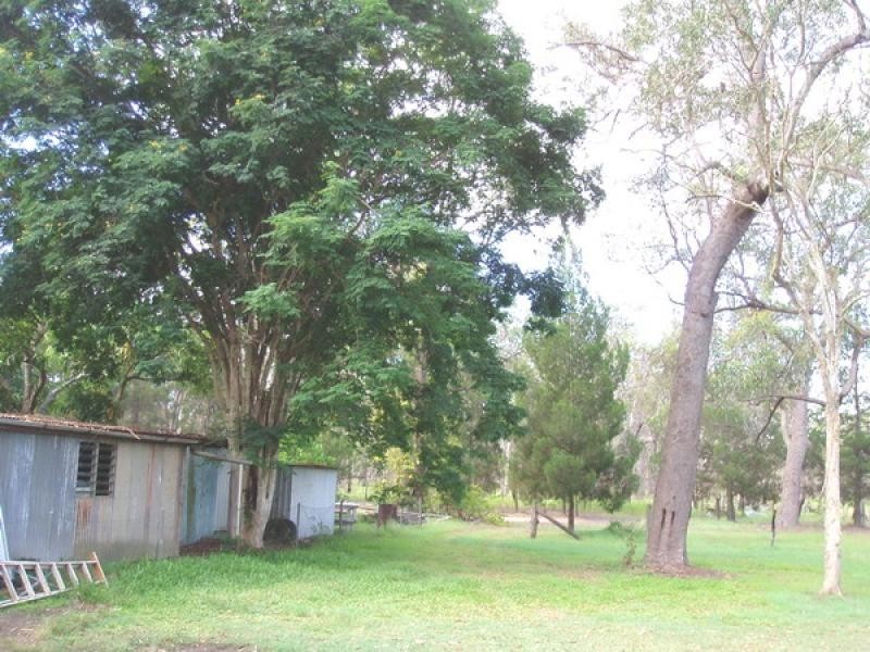 26 Dalkeith Street, Burrum Town QLD 4659