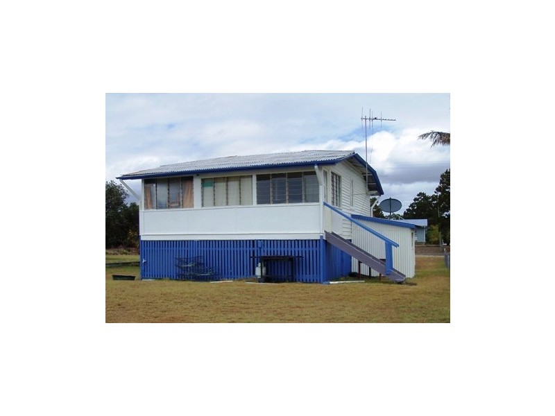40 Moreton Street, Toogoom QLD 4655