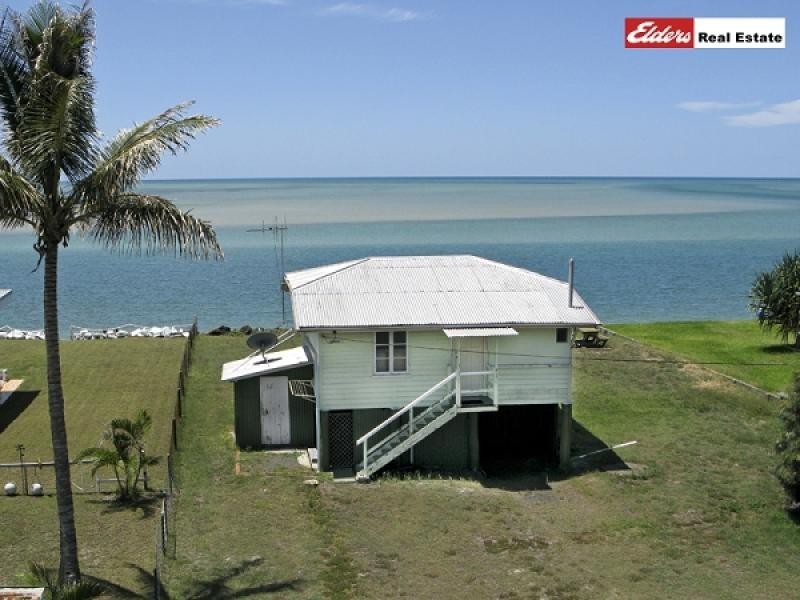 40 Moreton Street, Toogoom QLD 4655