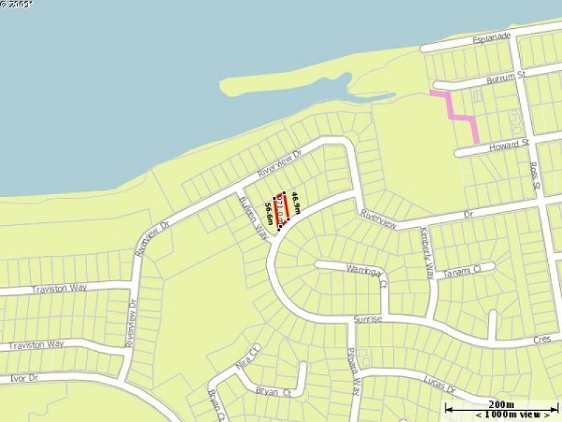 Lot 65 , 62 Sunrise Crescent, Burrum Heads QLD 4659