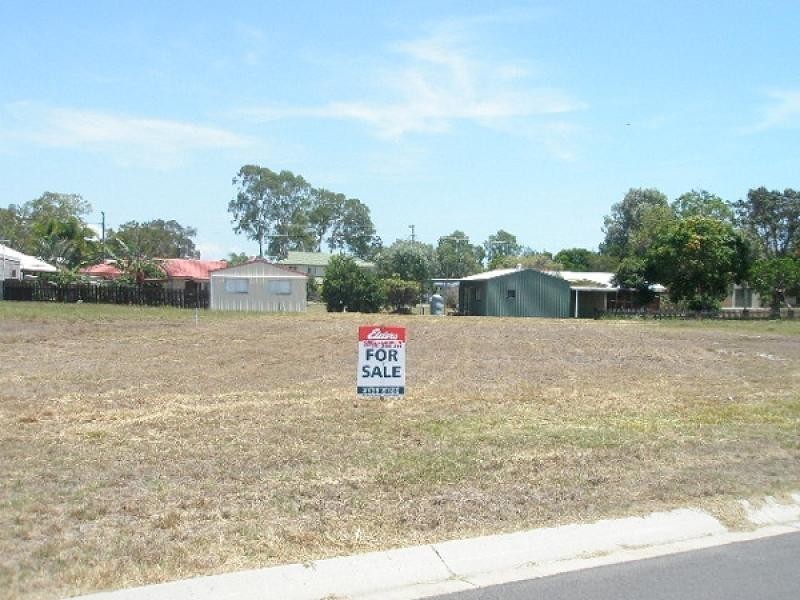 Lot 65 , 62 Sunrise Crescent, Burrum Heads QLD 4659