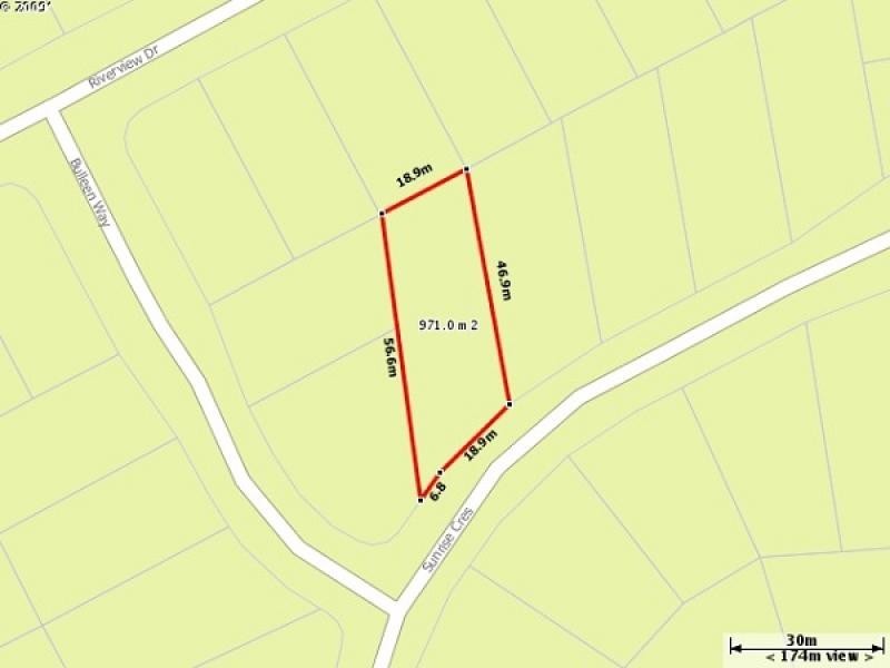 Lot 65 , 62 Sunrise Crescent, Burrum Heads QLD 4659