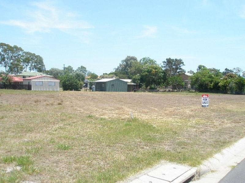 Lot 65 , 62 Sunrise Crescent, Burrum Heads QLD 4659