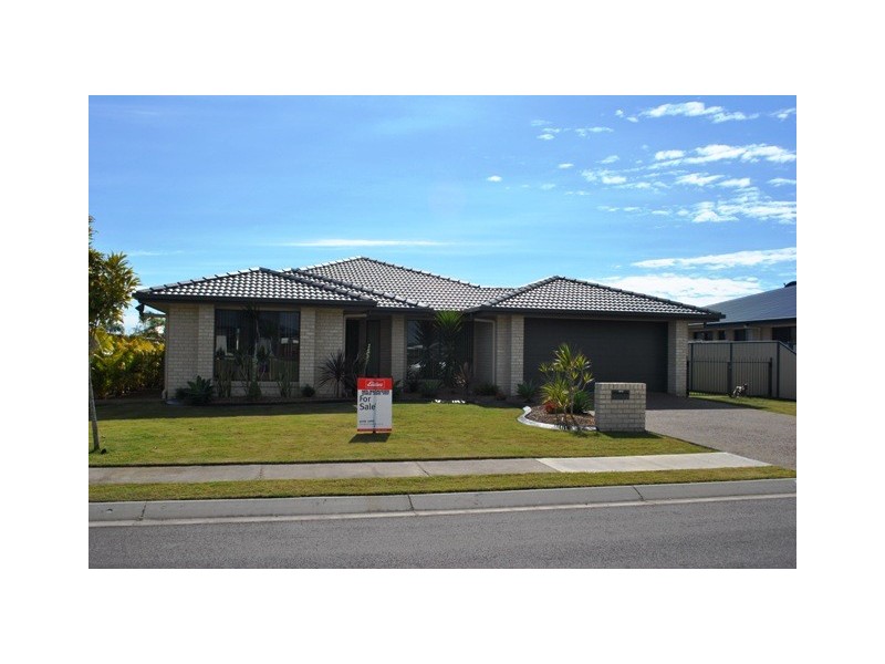 31 Louise Drive, Burrum Heads QLD 4659
