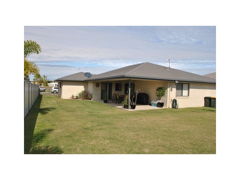 31 Louise Drive, Burrum Heads QLD 4659