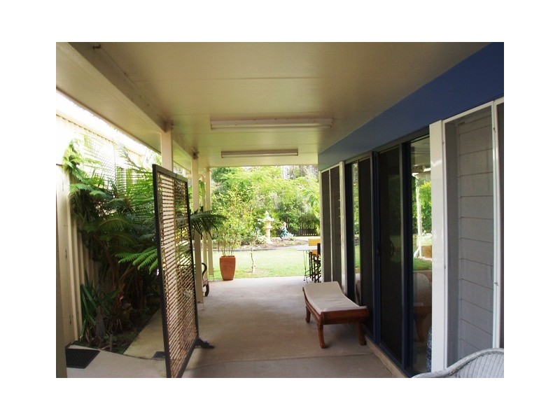 15 Lakeside Drive,, Burrum Heads QLD 4659