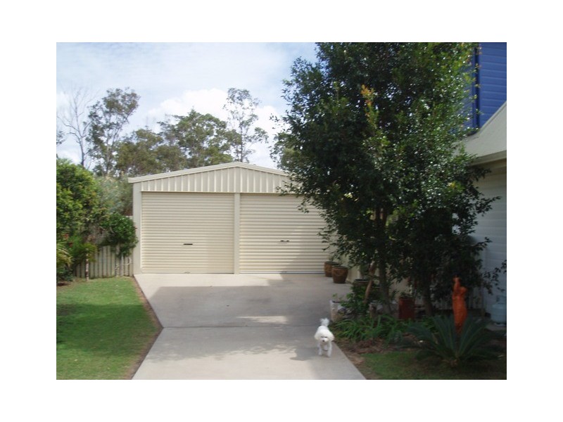 15 Lakeside Drive,, Burrum Heads QLD 4659