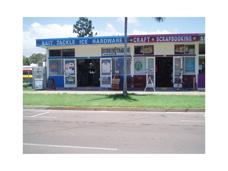Shop 4/51 Burrum Street, Burrum Heads QLD 4659