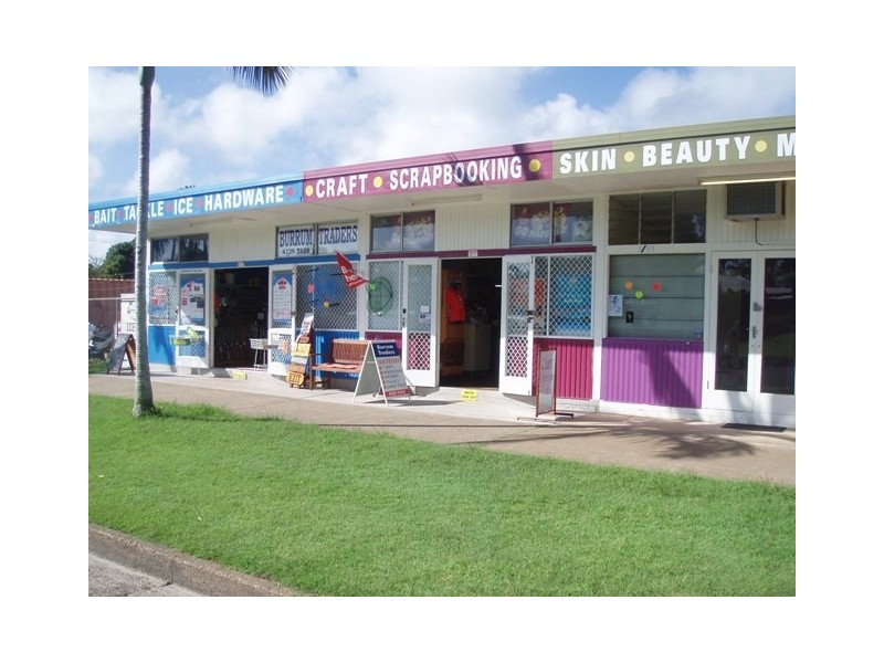 Shop 4/51 Burrum Street, Burrum Heads QLD 4659