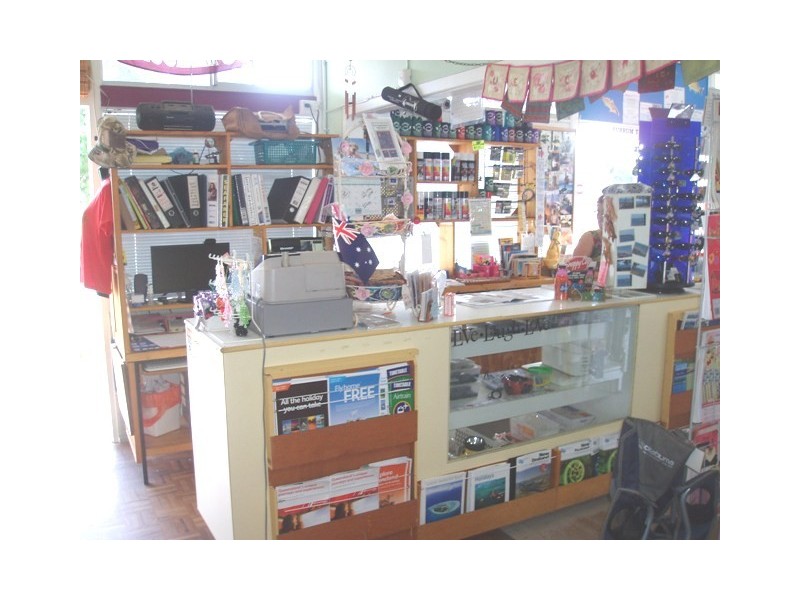 Shop 4/51 Burrum Street, Burrum Heads QLD 4659